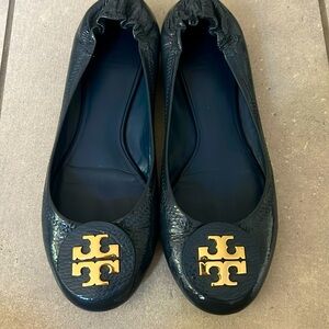 Tory Burch Women's Ballet Flat